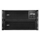 APC Smart-UPS On-Line gruppo di continuità (UPS) Doppia conversione (online) 8 kVA 8000 W 10 presa(e) AC 4