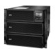 APC Smart-UPS On-Line gruppo di continuità (UPS) Doppia conversione (online) 8 kVA 8000 W 10 presa(e) AC 6