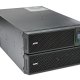 APC Smart-UPS On-Line gruppo di continuità (UPS) Doppia conversione (online) 8 kVA 8000 W 10 presa(e) AC 7