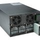 APC Smart-UPS On-Line gruppo di continuità (UPS) Doppia conversione (online) 8 kVA 8000 W 10 presa(e) AC 8