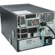 APC Smart-UPS On-Line gruppo di continuità (UPS) Doppia conversione (online) 8 kVA 8000 W 10 presa(e) AC 10