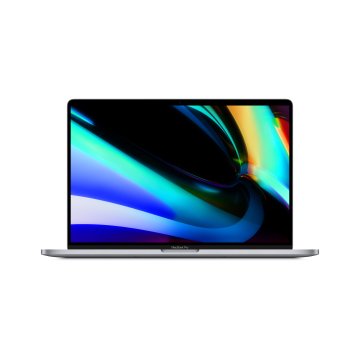 Apple MacBook Pro 16" (Intel Core i9 8-core di nona gen. a 2.3GHz, 1TB SSD, 16GB RAM) - Grigio siderale (2019)