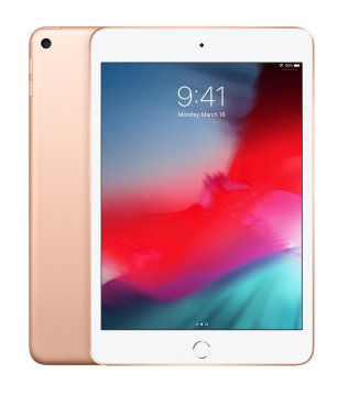 Apple iPad mini (quarta gen.) Wi-Fi 256GB - Oro