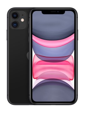 Apple iPhone 11 64GB Nero