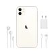 Apple iPhone 11 256GB Bianco 10