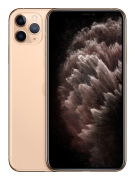 Apple iPhone 11 Pro Max 256GB Oro