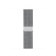 Apple Watch Series 5 OLED 40 mm Digitale 324 x 394 Pixel Touch screen 4G Acciaio inox Wi-Fi GPS (satellitare) 4