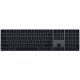 Apple Magic tastiera Universale Bluetooth QWERTY Inglese US Grigio 2