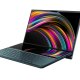 [ricondizionato] ASUS Zenbook Duo UX481FL-BM020R Intel® Core™ i7 i7-10510U Computer portatile 35,6 cm (14