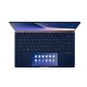 [ricondizionato] ASUS Zenbook 13 UX334FLC-A4086T Intel® Core™ i7 i7-10510U Computer portatile 33,8 cm (13.3