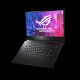 ASUS ROG Zephyrus G GA502DU-AL039T AMD Ryzen™ 7 3750H Computer portatile 39,6 cm (15.6