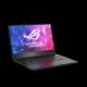 ASUS ROG Zephyrus G GA502DU-AL039T AMD Ryzen™ 7 3750H Computer portatile 39,6 cm (15.6