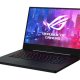 [ricondizionato] ASUS ROG Zephyrus M GU502GU-ES019T Intel® Core™ i7 i7-9750H Computer portatile 39,6 cm (15.6
