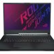 ASUS ROG Strix G731GW-EV123T Intel® Core™ i7 i7-9750H Computer portatile 43,9 cm (17.3