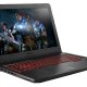 [ricondizionato] ASUS FX504GE-DM185T Intel® Core™ i7 i7-8750H Computer portatile 39,6 cm (15.6