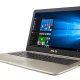 [ricondizionato] ASUS Vivobook Pro N580GD-DM452T Intel® Core™ i7 i7-8750H Computer portatile 39,6 cm (15.6