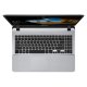 ASUS F507UF-EJ248T laptop Intel® Core™ i7 i7-8550U Computer portatile 39,6 cm (15.6