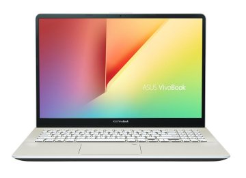 [ricondizionato] ASUS Vivobook S15 S530FN-EJ189T Intel® Core™ i7 i7-8565U Computer portatile 39,6 cm (15.6") Full HD 8 GB DDR4-SDRAM 256 GB SSD NVIDIA® GeForce® MX150 Wi-Fi 5 (802.11ac) Windows 10 Hom