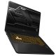 [ricondizionato] ASUS TUF Gaming FX705GE-EW243T laptop Intel® Core™ i7 i7-8750H Computer portatile 43,9 cm (17.3
