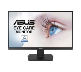 ASUS VA24EHE Monitor PC 60,5 cm (23.8") 1920 x 1080 Pixel Full HD LED Nero