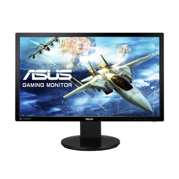 ASUS VG248QZ Monitor PC 61 cm (24") 1920 x 1080 Pixel Full HD Nero