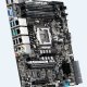 ASUS WS C246M PRO/SE Intel C246 LGA 1151 (Socket H4) 5