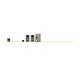 ASUS Pro WS C621-64L SAGE Intel® C621 LGA 3647 (Socket P) CEB 7