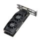 ASUS GTX1650-O4G-LP-BRK NVIDIA GeForce GTX 1650 4 GB GDDR5 3