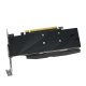 ASUS GTX1650-O4G-LP-BRK NVIDIA GeForce GTX 1650 4 GB GDDR5 6