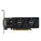 ASUS GTX1650-O4G-LP-BRK NVIDIA GeForce GTX 1650 4 GB GDDR5 8