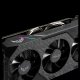 ASUS TUF Gaming TUF3-GTX1660TI-O6G-GAMING NVIDIA GeForce GTX 1660 Ti 6 GB GDDR6 10