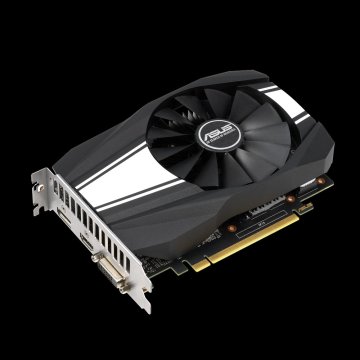ASUS Phoenix PH-GTX1650S-O4G NVIDIA GeForce GTX 1650 SUPER 4 GB GDDR6