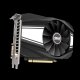 ASUS Phoenix PH-GTX1650S-O4G NVIDIA GeForce GTX 1650 SUPER 4 GB GDDR6 6