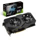 ASUS Dual -RTX2060-O6G-EVO NVIDIA GeForce RTX 2060 6 GB GDDR6 2