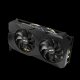 ASUS Dual -RTX2060-O6G-EVO NVIDIA GeForce RTX 2060 6 GB GDDR6 10