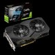 ASUS Dual -GTX1660S-O6G-EVO NVIDIA GeForce GTX 1660 SUPER 6 GB GDDR6 2