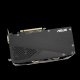 ASUS Dual -GTX1660S-O6G-EVO NVIDIA GeForce GTX 1660 SUPER 6 GB GDDR6 6