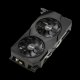 ASUS Dual -GTX1660S-O6G-EVO NVIDIA GeForce GTX 1660 SUPER 6 GB GDDR6 9