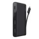 Belkin F4U090btBLK 5000 Mbit/s Nero 2