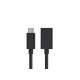 Belkin ADATT.USB 3.0 USB-C USB-A 2