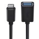 Belkin F2CU036btBLK cavo USB USB 3.2 Gen 1 (3.1 Gen 1) USB C USB A Nero 4