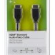 Belkin HDMI 1.4 1.5m cavo HDMI 1,5 m HDMI tipo A (Standard) Nero 2