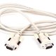 Belkin CC4003R3M cavo VGA 3 m VGA (D-Sub) Bianco 2