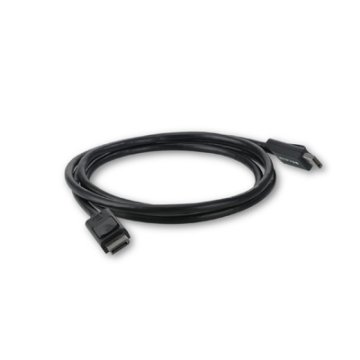 Linksys F2CD000B06-E cavo DisplayPort 1,8 m Nero