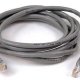 Belkin 10m CAT5e cavo di rete Grigio 2