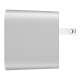 Belkin Boost↑Charge Universale Argento, Bianco AC Interno 5