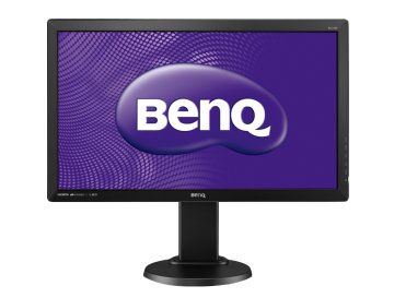 BenQ BL2405HT Monitor PC 61 cm (24") 1920 x 1080 Pixel Full HD LED Nero