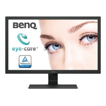 BenQ BL2783 Monitor PC 68,6 cm (27") 1920 x 1080 Pixel Full HD LED Nero