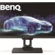 BenQ PD2500Q Monitor PC 63,5 cm (25