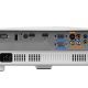 BenQ MS630ST videoproiettore Proiettore a raggio standard 3200 ANSI lumen DLP SVGA (800x600) Compatibilità 3D Argento, Bianco 8